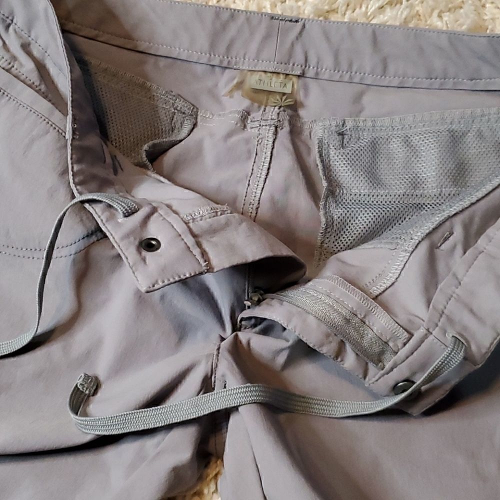 ATHLETA Dipper Style Pants   - Picture 6 of 9